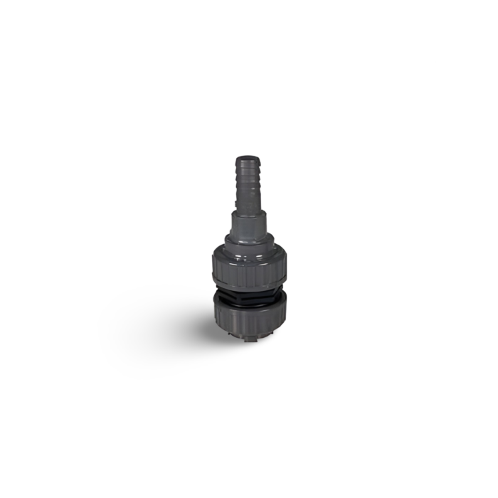 Spodní sací ventil VC PV FP GL 000 G 1¼ - XX